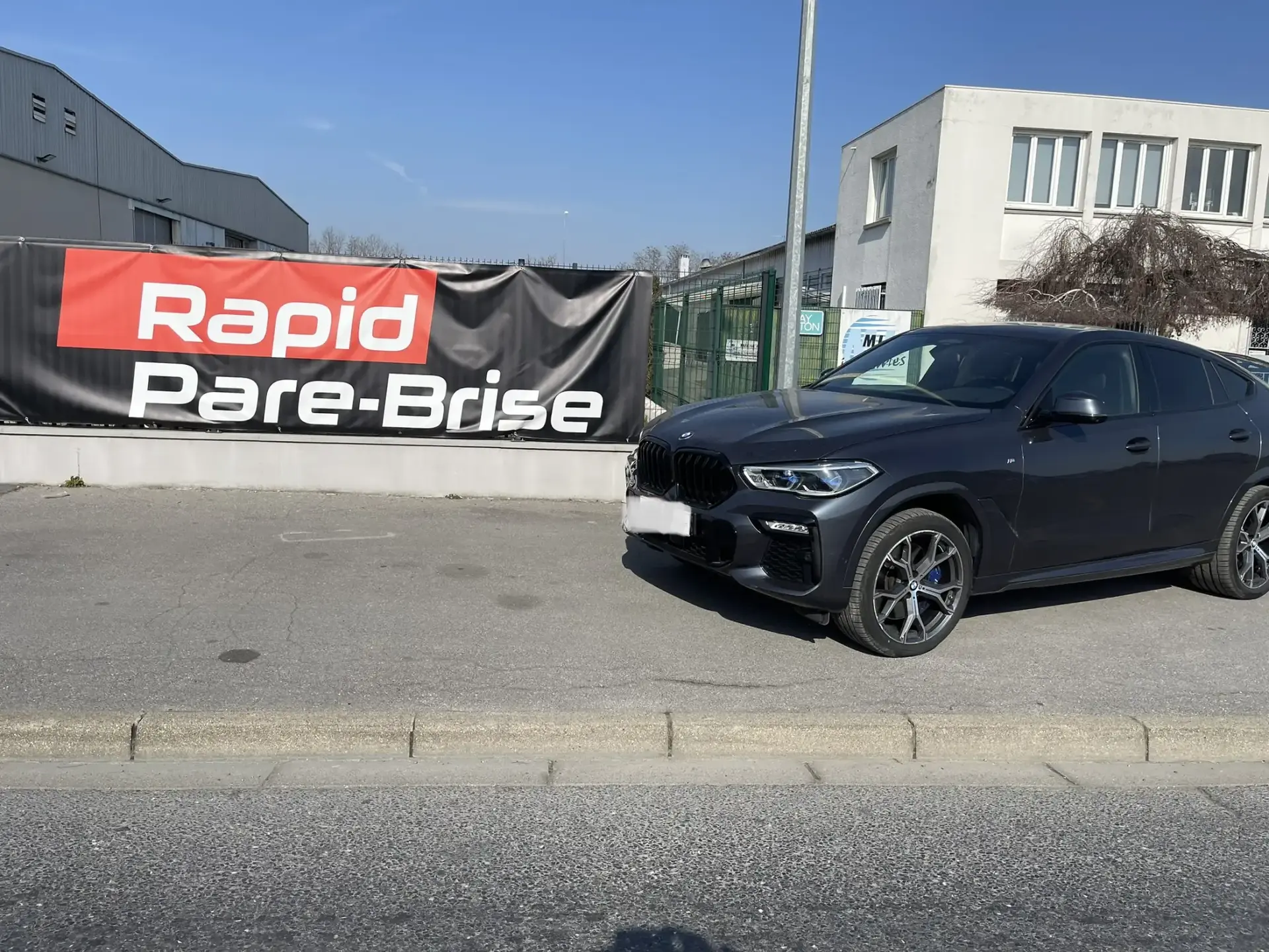 Photo Rapid Pare-Brise Meaux